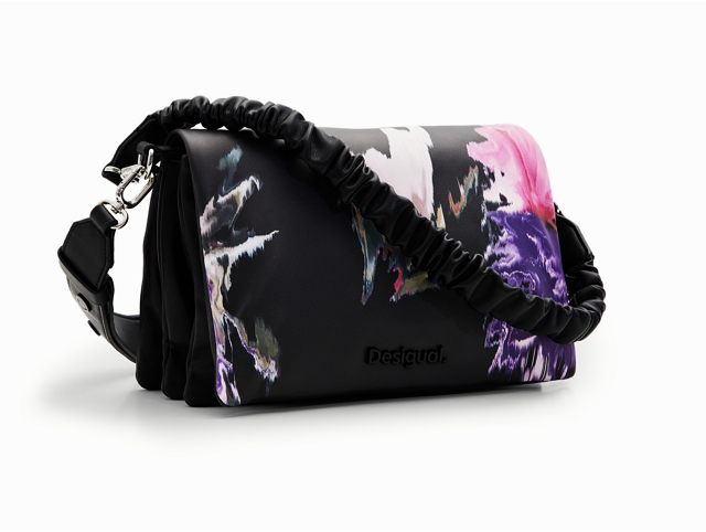 Desigual maroquinerie 24waxp58 noir