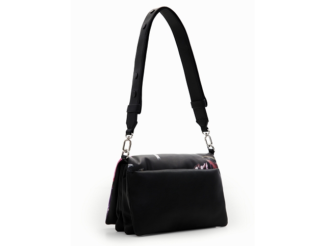 Desigual maroquinerie 24waxp58 noir8158501_2