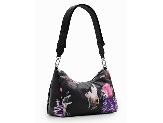 Desigual maroquinerie 24waxp67 noir