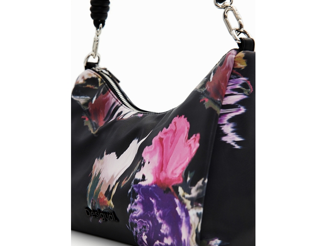 Desigual maroquinerie 24waxp67 noir8158601_3