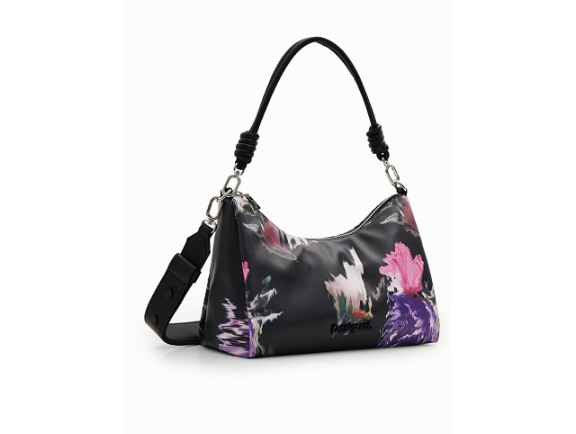 Desigual maroquinerie 24waxp67 noir8158601_4