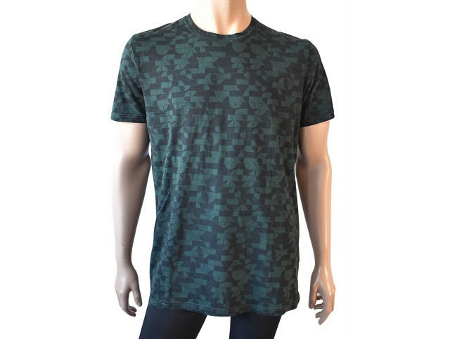 No excess homme 25.340709 vert