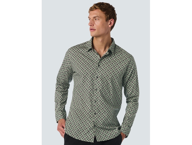 No excess homme 25.430915 gris