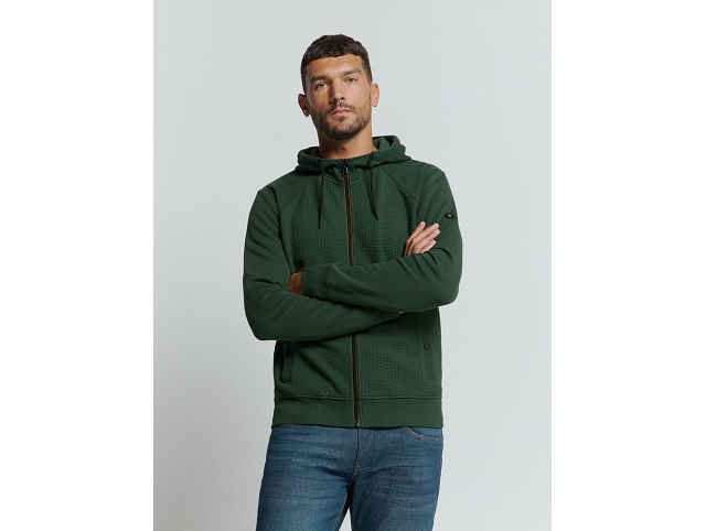 No excess homme 25.100907 vert