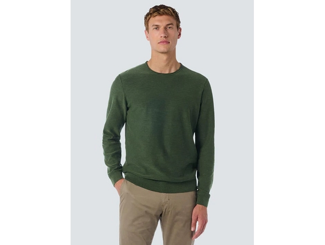 No excess homme 25.210801sn vert