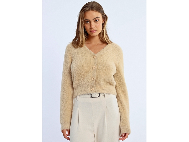 Lili sidonio femme lal508c beige8191001_2