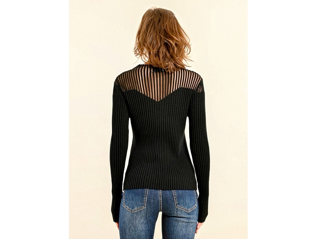 Molly bracken femme la1618 noir8193001_3