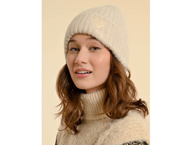 Molly bracken chapeau b294 blanc