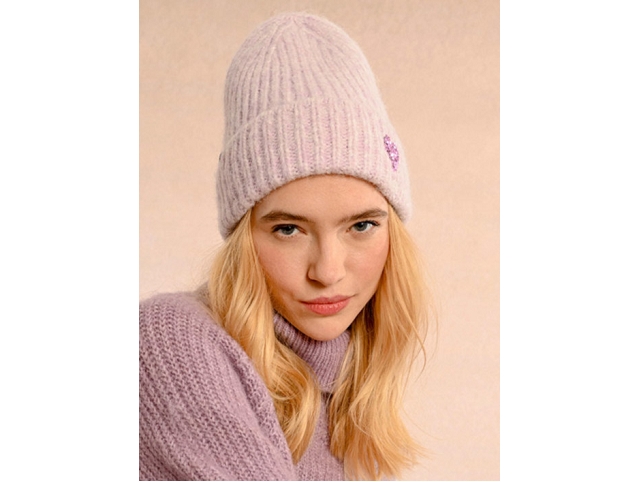 Molly bracken chapeau b294 rose et violet8195002_4