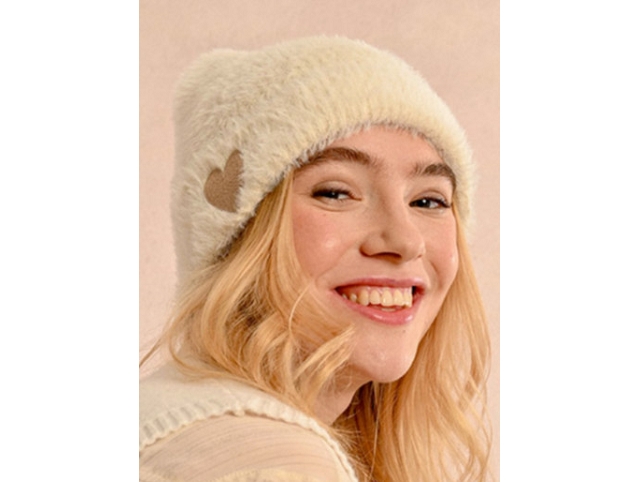 Molly bracken chapeau b291 blanc