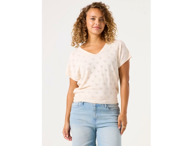 Garcia femme c50243 beige8202602_2