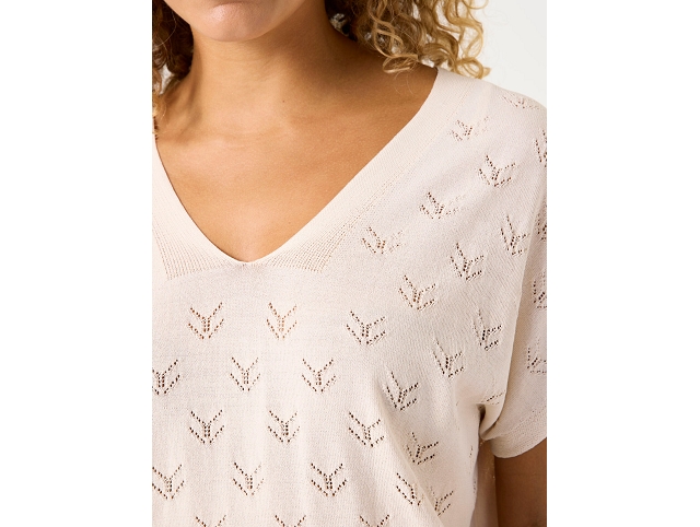 Garcia femme c50243 beige8202602_4