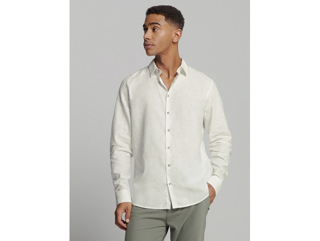 No excess homme 27470213sn blanc