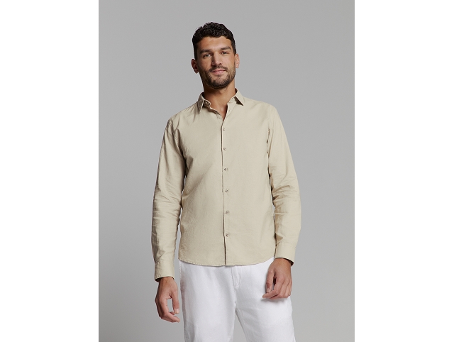 No excess homme 27470213sn marron