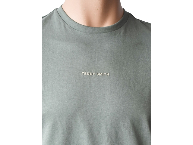 Teddy smith homme t.soy . 11016817d vert8226602_2