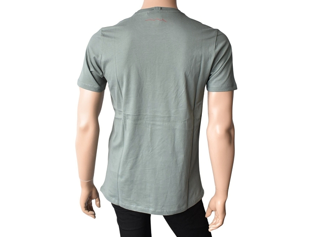 Teddy smith homme t.soy . 11016817d vert8226602_3