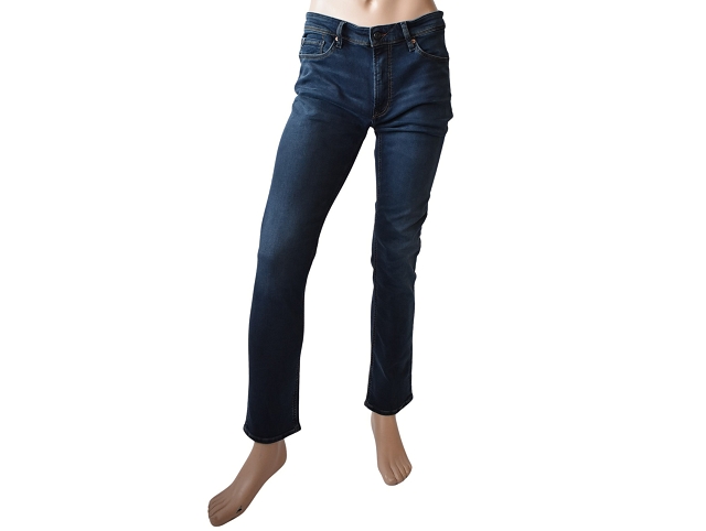 Teddy smith homme reeple rock swe . 10116760d bleu