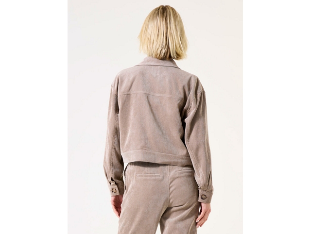 Garcia femme i50294 marron8261401_4