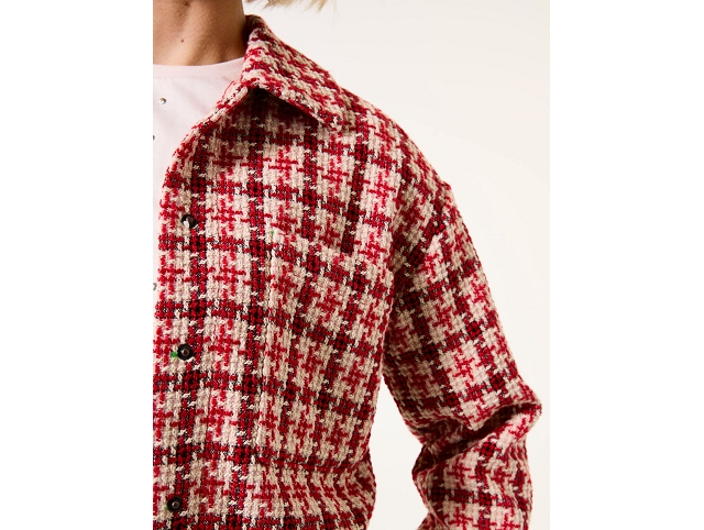 Garcia femme i50292 rouge8261601_3