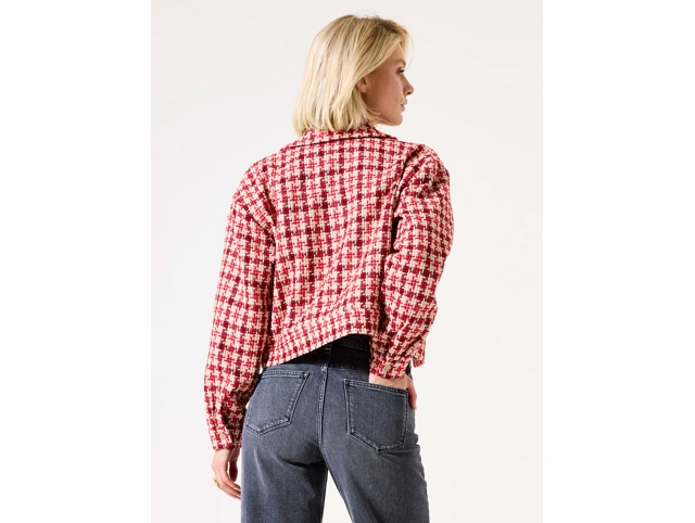 Garcia femme i50292 rouge8261601_4