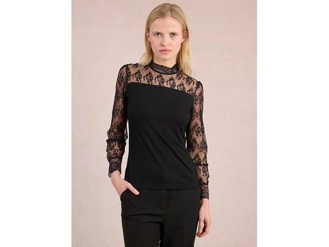 Molly bracken femme la1392 noir