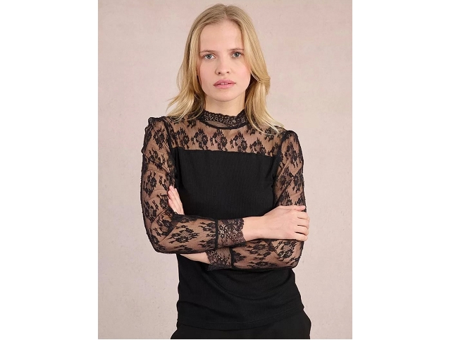 Molly bracken femme la1392 noir8286201_2