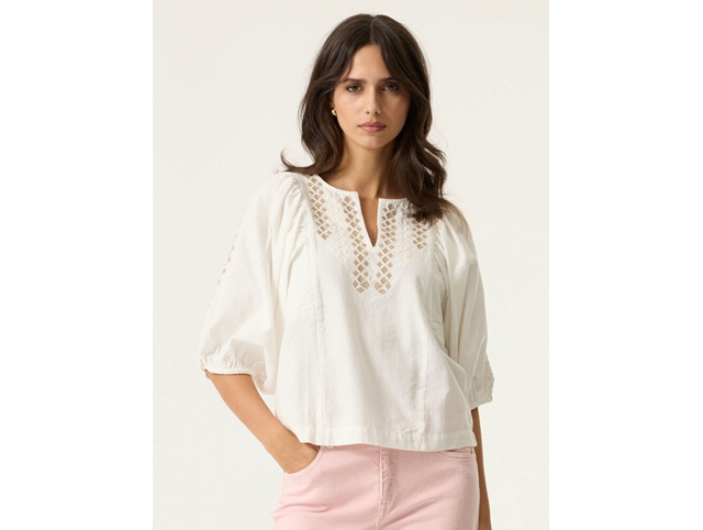 Garcia femme n260236 blanc8309501_2