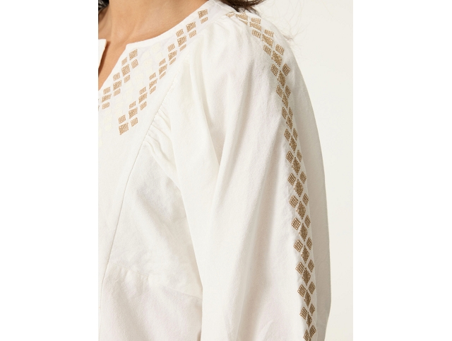 Garcia femme n260236 blanc8309501_3