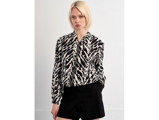 Lili sidonio femme lal643 noir