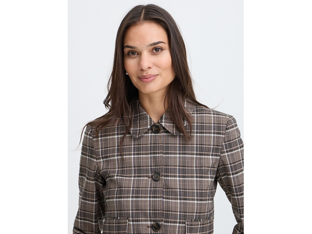Byoung femme 20819545 . byestolo marron8399201_3