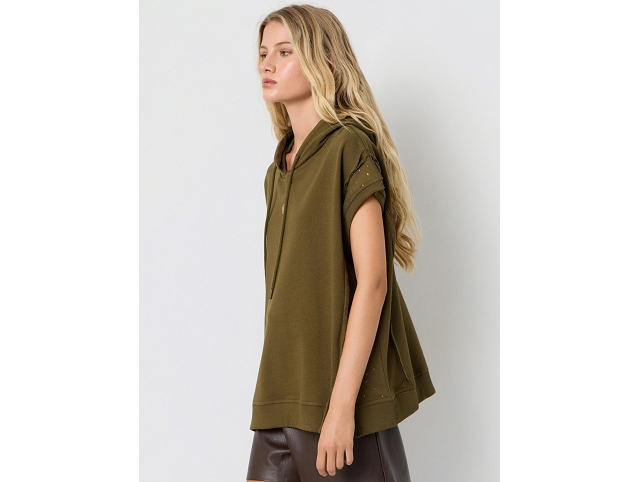 Bsb femme 0056.0210023 vert